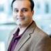 Photo: Dr. Aamir Budhani, DMD