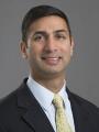Photo: Dr. Pete Batra, MD