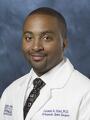 Photo: Dr. Leonel Hunt, MD