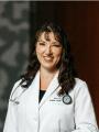 Photo: Dr. Mary Tipton, MD