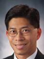 Photo: Dr. Bill Chang, MD