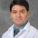 Photo: Dr. Javier Aguilar Aragon, MD