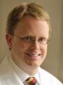 Photo: Dr. John Strifling, MD