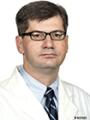 Photo: Dr. John Gibson, MD