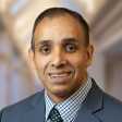 Photo: Dr. Ubaidullah Sharief, MD