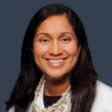 Photo: Dr. Yamuna Reddy, MD