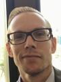 Photo: Justin Rumer, PhD