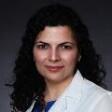 Photo: Dr. Wafa Abbud, MD