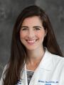 Photo: Dr. Megan Pallister, MD