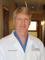 Photo: Dr. Scott Olvey, MD