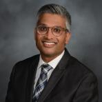 Dr. Ankur Shah, MD