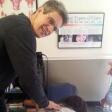 Photo: Dr. Robert Saxon, DC