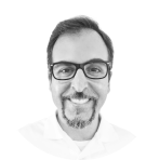Paul Gorban, MA