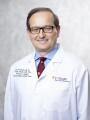 Photo: Dr. Luis Fernandez, MD