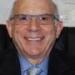 Photo: Dr. Michael Samach, MD