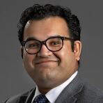 Dr. Abhimanyu Mahajan, MD