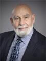 Photo: Dr. George Berk, MD
