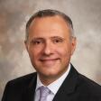 Photo: Dr. Jean Hage, MD