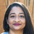 Photo: Dr. Shreelekha Nallur, MD