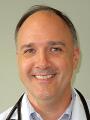 Photo: Dr. Benjamin Lamb, MD