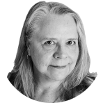 Cynthia Pedersen, LCSW