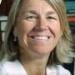 Photo: Dr. Julia McCoy, MD
