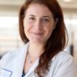 Photo: Dr. Allison Selby, DO