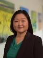 Photo: Dr. Lynne Tan, MD