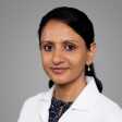 Photo: Dr. Sridevi Muthukumar, MD