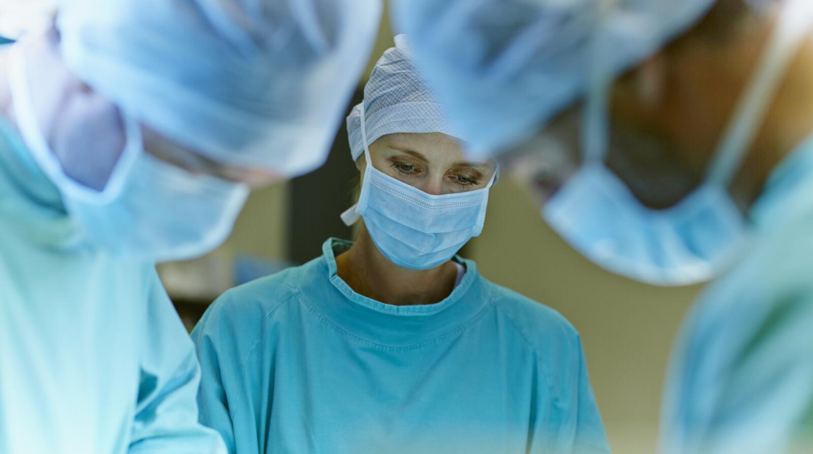 10 Most Common Surgeries in the U.S. | Estimated Surgery Cost