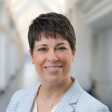 Photo: Dr. Juanita Albright, MD