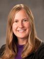 Photo: Dr. Amber Haselman, DPT
