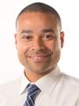 Photo: Dr. Christopher Brown, MD