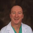 Photo: Dr. Richard Morrison, MD