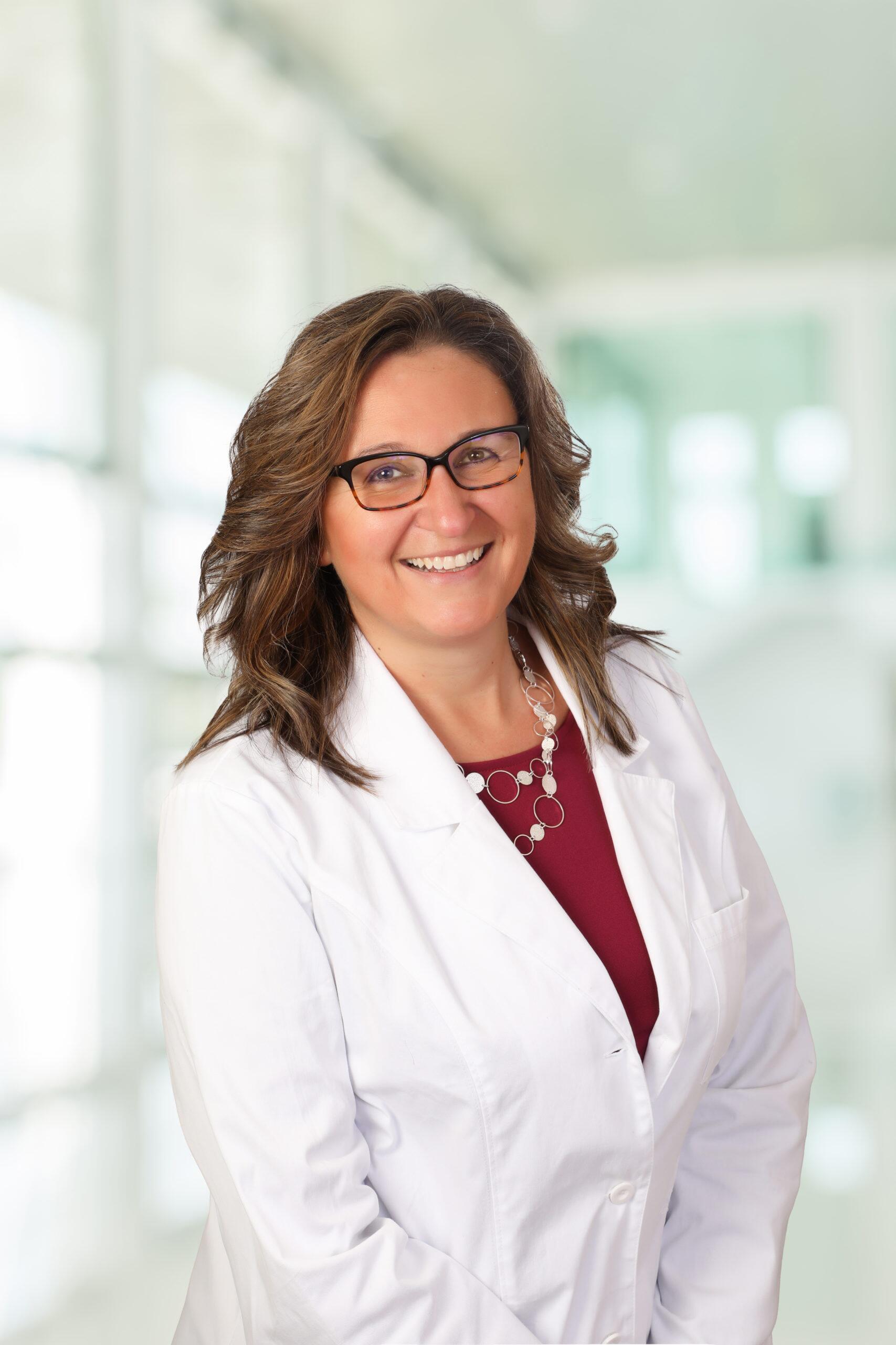 Dr. Elisa Thompson, MD Family Doctor Lutz, FL Medical News Today