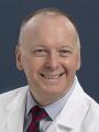 Photo: Dr. George Boline Jr, MD