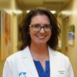 Photo: Dr. Jamie Irwin, DO