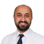 Dr. Mahin Khan