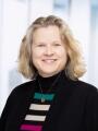 Photo: Dr. Cindy Henry, DO