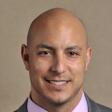 Photo: Dr. John Baca, DPM