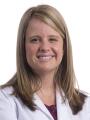 Photo: Dr. Stacey Sparks, MD