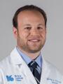 Photo: Dr. Benjamin Dillon, MD