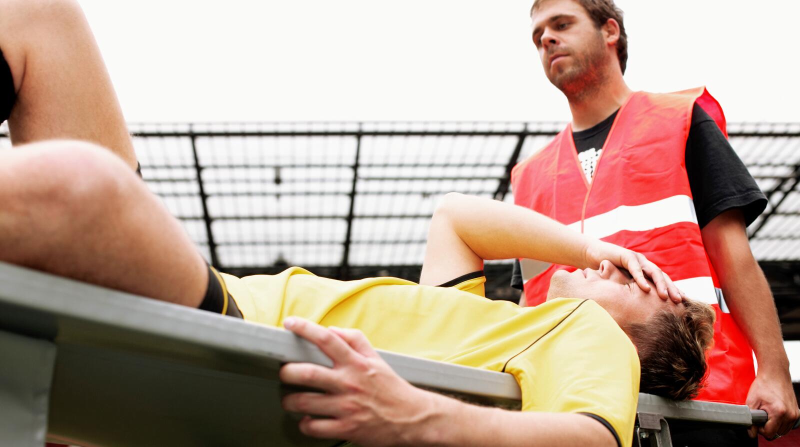 Head Injury Things Doctors Want You to Know About Concussions