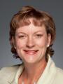 Photo: Dr. Karen Harrison, MD
