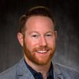 Photo: Dr. Robert Johnston, MD