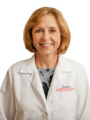 Photo: Dr. Patricia Patrinely, DO