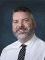Photo: Dr. Thomas Lyons, MD