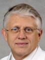 Photo: Dr. David Trent, MD