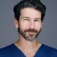 Photo: Dr. Charles Ogburn, MD