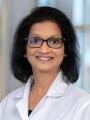 Photo: Dr. Kamaleswary Ravichandran, MD